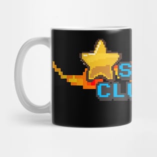 Shmup club Mug